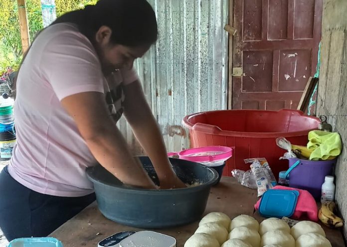 Foto: Nicaragua fortalece su industria en el queso/TN8