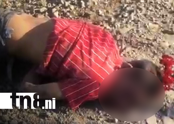 Foto: Tragedia en San Rafael del Norte: joven motociclista pierde la vida/TN8