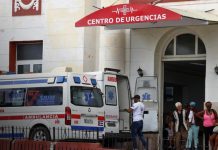Cuba reporta muertes por arbovirosis en plena escalada epidémica Foto: Alerta sanitaria en Cuba /cortesía