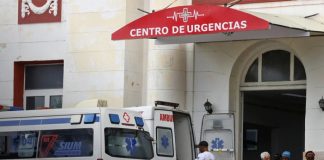 Foto: Alerta sanitaria en Cuba /cortesía