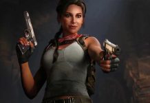 Foto: The Game Awards 2025 nos deja sin aliento con los trailers de Lara Croft/Cortesía