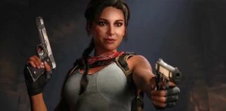 Foto: The Game Awards 2025 nos deja sin aliento con los trailers de Lara Croft/Cortesía
