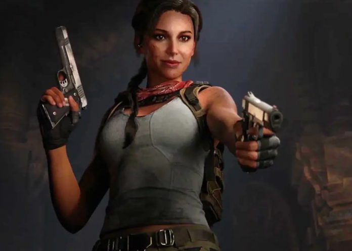 Foto: The Game Awards 2025 nos deja sin aliento con los trailers de Lara Croft/Cortesía