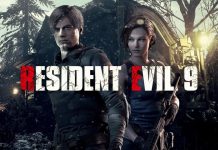 Foto: Resident Evil Requiem promete no dar tregua/Cortesía
