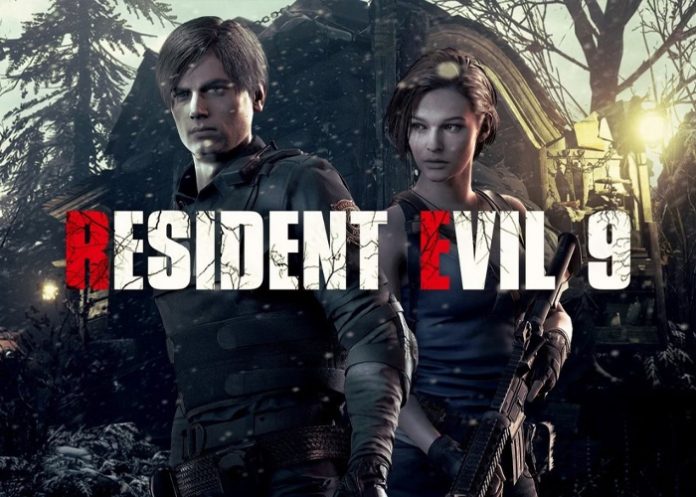 Foto: Resident Evil Requiem promete no dar tregua/Cortesía