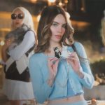 Foto: Belinda cierra el 2025 con fuerza /cortesía