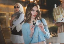 Belinda cierra el año con el esperado video de «Heterocromía» Foto: Belinda cierra el 2025 con fuerza /cortesía