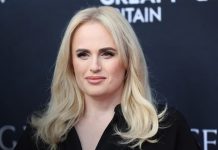 Foto: El conflicto legal de Rebel Wilson /cortesía