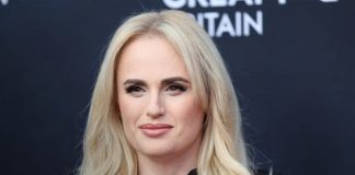 Foto: El conflicto legal de Rebel Wilson /cortesía
