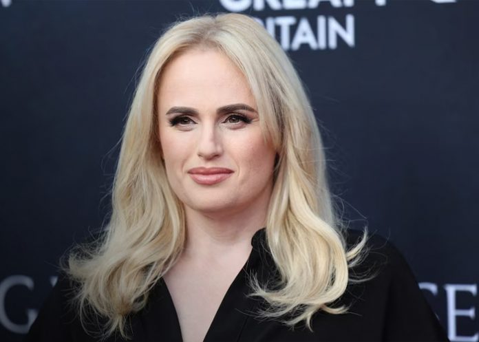 Foto: El conflicto legal de Rebel Wilson /cortesía