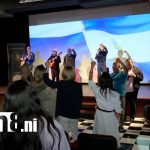 Foto: Cinemateca Nacional celebra clausura del Festival Internacional RT.Doc en Managua/TN8