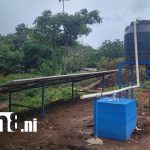 Foto: Más de 30 familias beneficiadas con la entrega de pozo de agua potable en Nandaime/TN8