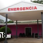 Foto: Juventud de todos los tiempos inaugura Hospital Primario Tepeyac en Diriomo/TN8
