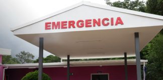 Foto: Juventud de todos los tiempos inaugura Hospital Primario Tepeyac en Diriomo/TN8