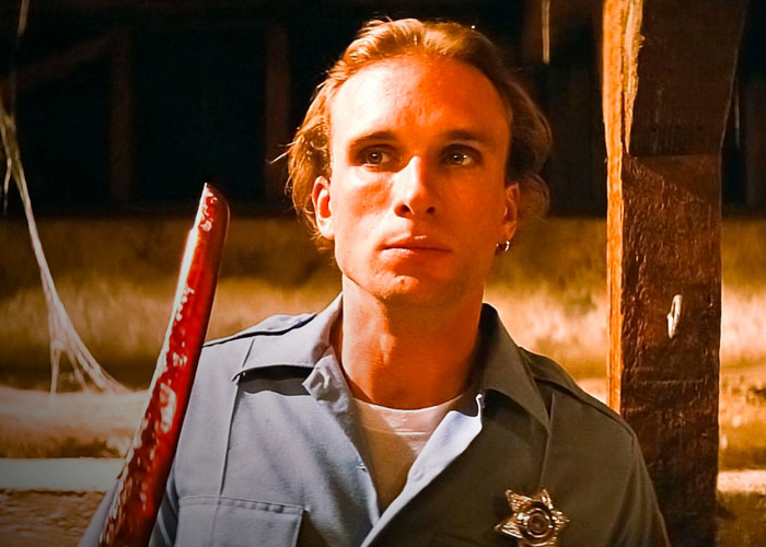 Foto: Hallan muerto a Peter Greene /Cortesía