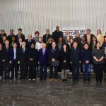 Nicaragua culmina con éxito su participación en el Encuentro China–CELAC Foto: Nicaragua culmina con éxito su participación en el Encuentro China–CELAC/Cortesía