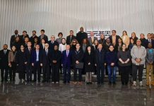 Nicaragua culmina con éxito su participación en el Encuentro China–CELAC Foto: Nicaragua culmina con éxito su participación en el Encuentro China–CELAC/Cortesía