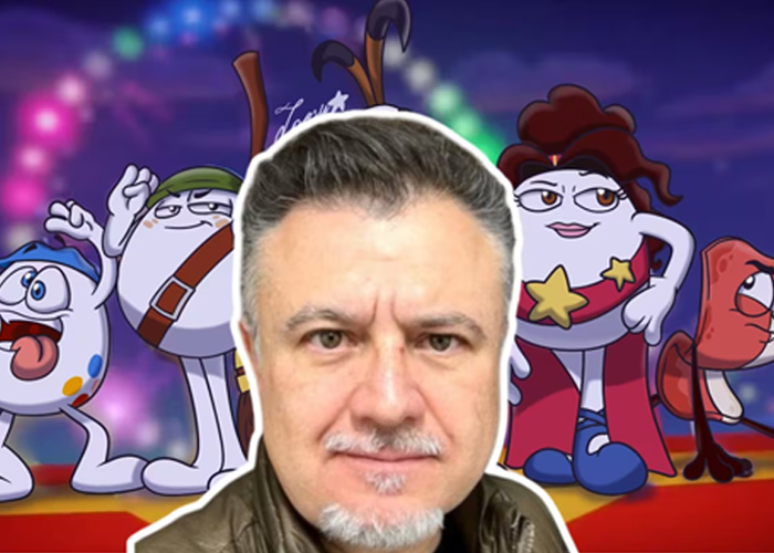 Foto. Disney domina la taquilla con Zootopia 2/ Cortesía