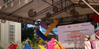 Foto: Festival en Managua une juventud, cultura urbana y emprendimiento local/TN8