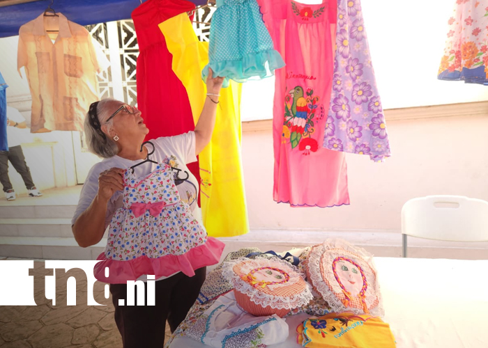 Foto: Festival en Managua une juventud, cultura urbana y emprendimiento local/TN8