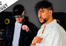 Foto: El nombre de Bad Bunny suena fuerte para cerrar el proyecto de Bizarrap/Cortesía