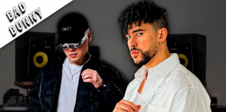 Foto: El nombre de Bad Bunny suena fuerte para cerrar el proyecto de Bizarrap/Cortesía