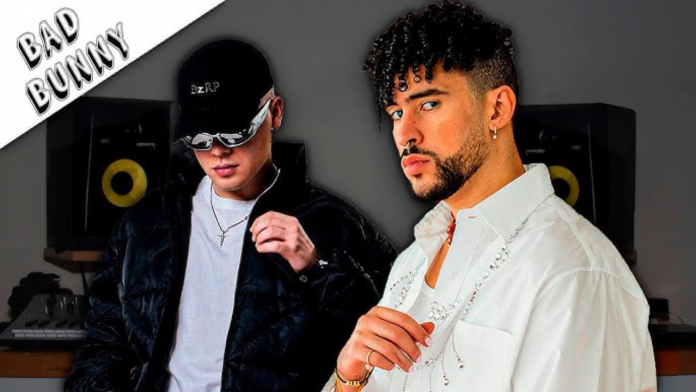 Foto: El nombre de Bad Bunny suena fuerte para cerrar el proyecto de Bizarrap/Cortesía