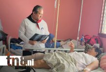 Foto: Exitosa Mega Feria de Ortopedia atiende a cientos de personas en Granada/TN8