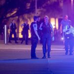 Foto: Australia consternada: tiroteo deja un saldo mortal /Cortesía