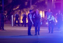 Tiroteo masivo en Australia deja al menos 12 muertos y decenas de heridos Foto: Australia consternada: tiroteo deja un saldo mortal /Cortesía