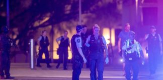 Foto: Australia consternada: tiroteo deja un saldo mortal /Cortesía