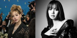 Foto: Met Gala 2026 confirma a Lisa como figura central/ Cortesía