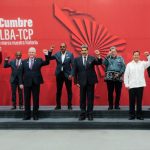 Foto: ALBA-TCP reafirma unidad bolivariana en su aniversario /Cortesía