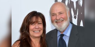 Foto: Tragedia en Hollywood: Hallan a Rob Reiner y su esposa muertos en su mansión/Cortesía