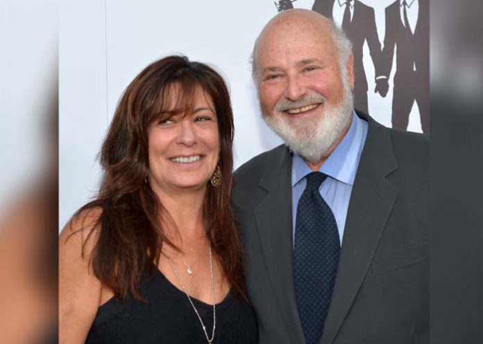 Foto: Tragedia en Hollywood: Hallan a Rob Reiner y su esposa muertos en su mansión/Cortesía