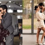 Foto: Tammy Parra presenta a su nuevo novio/cortesía