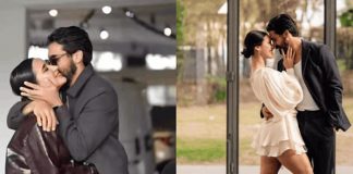 Foto: Tammy Parra presenta a su nuevo novio/cortesía