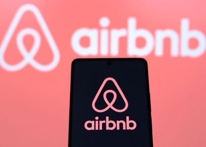 Foto:España castiga prácticas abusivas de Airbnb/cortesía