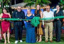 Chinandega Moda premia a la diseñadora emergente Edipcia González
