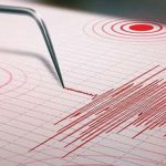 Foto: Sismo sacude Chile/Cortesía