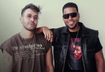 Foto: ¿Se presentarán Romeo y Prince en Nicaragua?/Cortesía