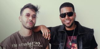 Foto: ¿Se presentarán Romeo y Prince en Nicaragua?/Cortesía