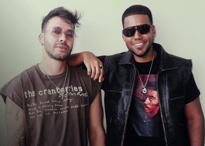 1 Foto: ¿Se presentarán Romeo y Prince en Nicaragua?/Cortesía