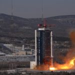 Foto: China expande su programa espacial/ Cortesía
