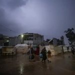 Foto: Gaza al límite /cortesía
