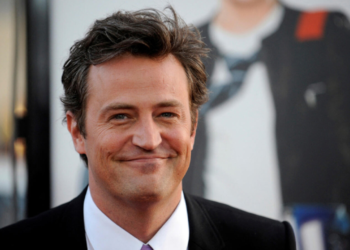 Foto: Revive el escándalo por la muerte de Matthew Perry / Cortesía