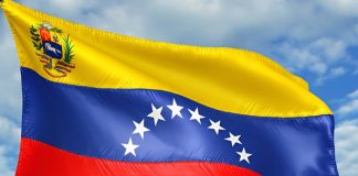 Foto: Venezuela responde a Trump: “No entregaremos nuestras riquezas”/Cortesia