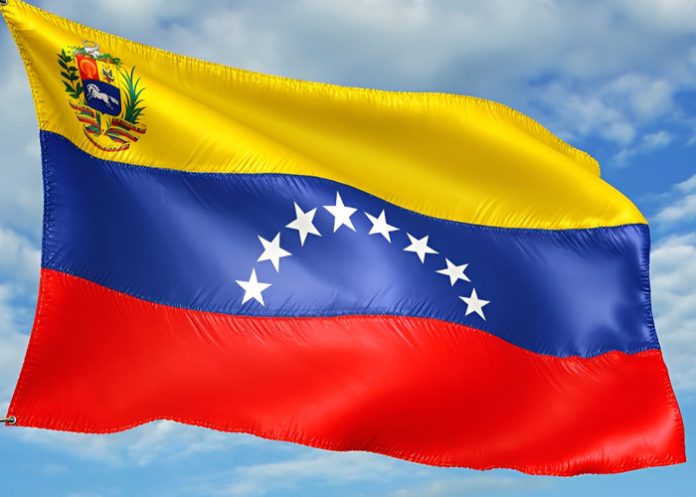 Foto: Venezuela responde a Trump: “No entregaremos nuestras riquezas”/Cortesia