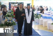 Foto: Siuna profesionaliza a sus maestros y mejora la calidad educativa/TN8