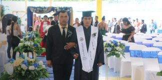 Foto: Siuna profesionaliza a sus maestros y mejora la calidad educativa/TN8